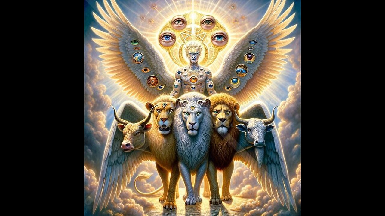 Entomology: Cherubim