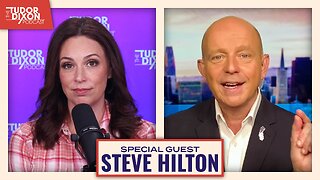 How Democrat Rule Destroyed California & How Republicans Can Take It Back | The Tudor Dixon Podcast