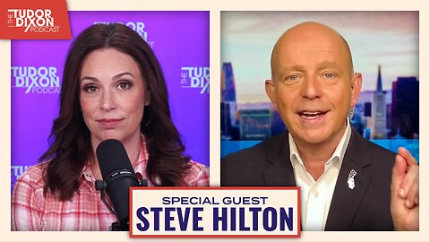 How Democrat Rule Destroyed California & How Republicans Can Take It Back | The Tudor Dixon Podcast