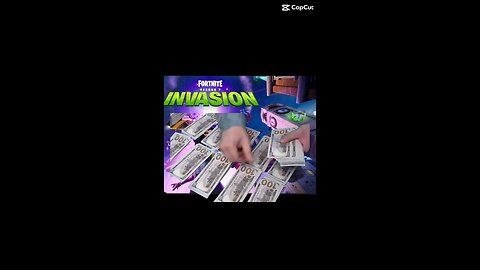 All the money I would have if fortnite didn’t exist