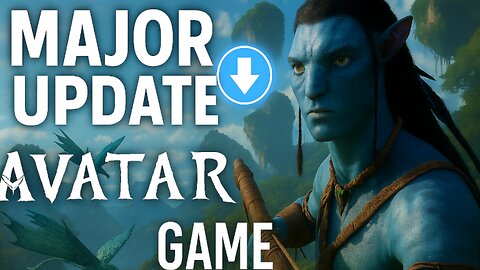 Avatar Game Getting Major Update