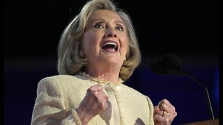 More Info Dumped. This Time It's About Hillary Clinton's Email Server