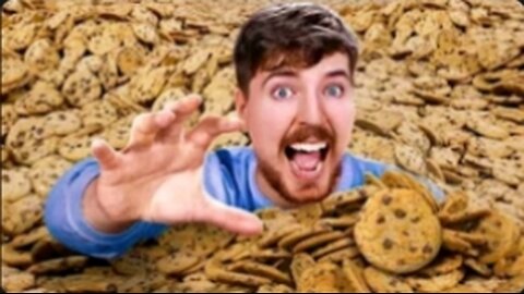 Giving Away 50,000 Cookies!