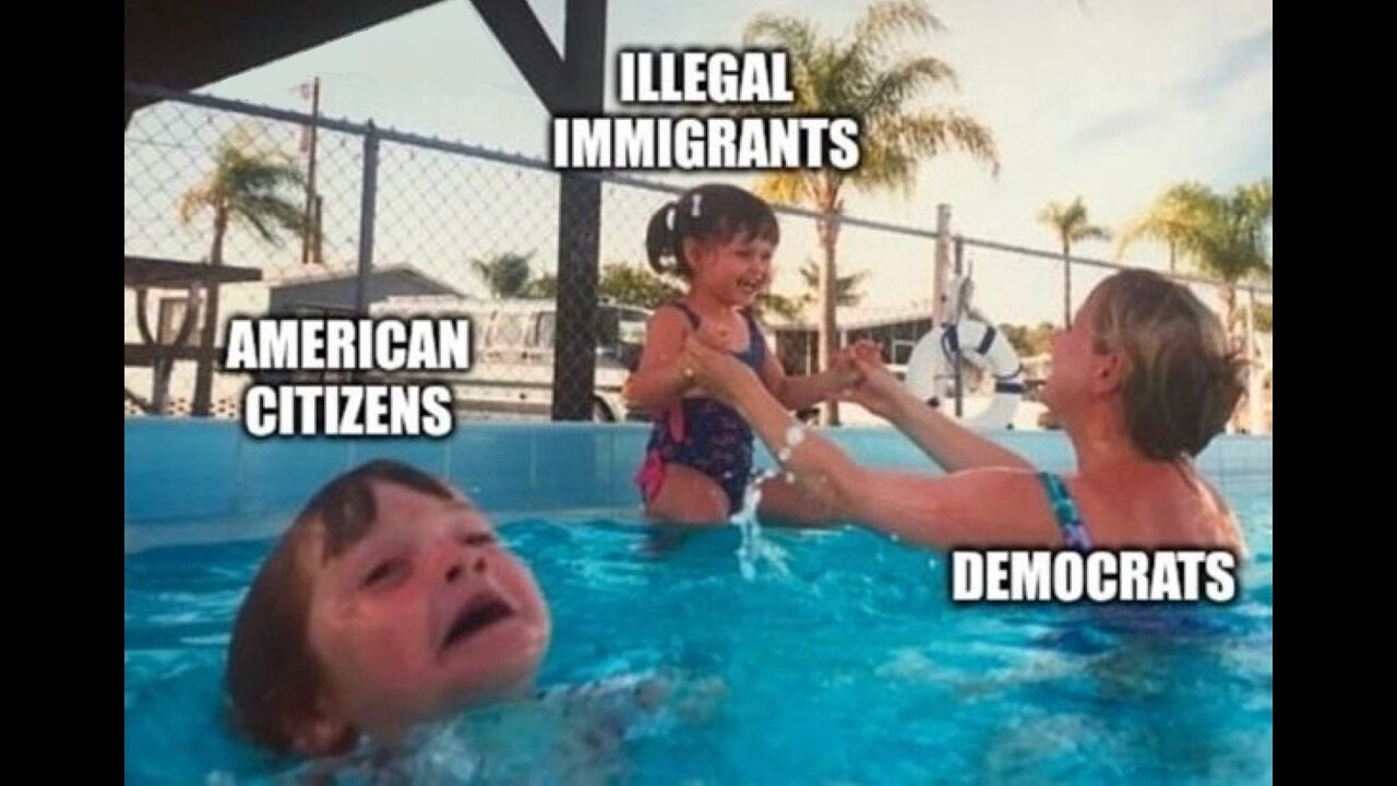 Democrats Ground Air Traffic Controllers' Paychecks, Prioritize Politics Over Planes