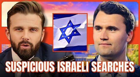 CHARLIE KIRK GOOGLE SEARCHES EXPOSE SHOCKING TRUTH