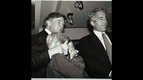 TRUMP SAYS HE DIDNT KNOW ABOUT EPSTEINS SEX TRAFFICKING EMAIL SUGGESTS OTHERWISE OVERSIGHT D