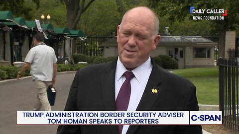 Tom Homan Slams Rep. Delia Ramirez: 'Disgusting' to Put Guatemalan Identity Before American Duty