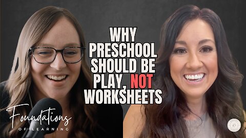 Child-Led Learning in Preschool: How Little Busy Preschool is Rethinking Early Education