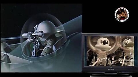 "Exploring the Intriguing NASA and Disney Collaborations: A Cosmic Connection"
