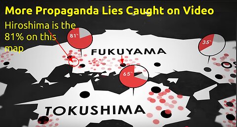 Hiroshima Was Already Burnt-Out More Severe Than Most Japan's Cities