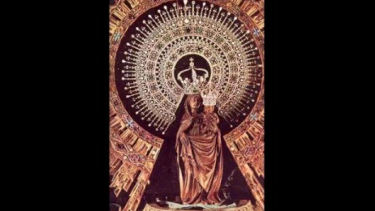 Saints, Saint's Days & 'SUN Worship' Symbols (4 of 20) Babylon Mystery Religion (12/31/15)