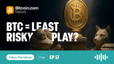 Bitcoin Is Just the Start: Why Corporate Treasuries Are Moving to Shitcoins