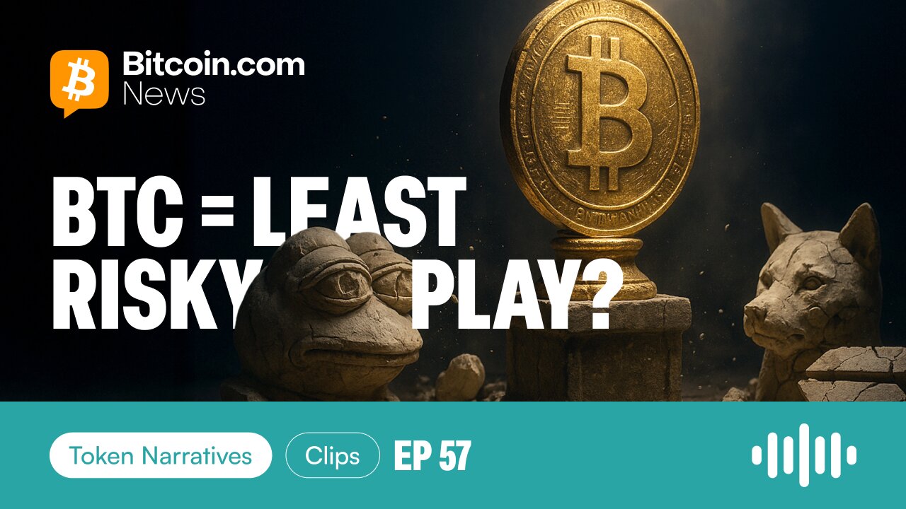 Bitcoin Is Just the Start: Why Corporate Treasuries Are Moving to Shitcoins