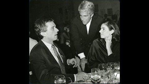Now A Word From Mel Gibson ( RFK JR. 2.0 ? )