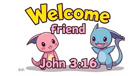 Palworld Time! - Did You Know That Jesus Loves YOU and He Saves? - Romans 10 - John 14:6 - John 3:16
