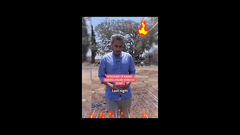 Israel's vs Iran