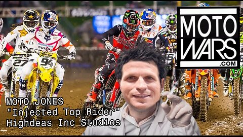 Rozen, Webb, Sexton...all are "Injected Top Riders" by Moto Jones