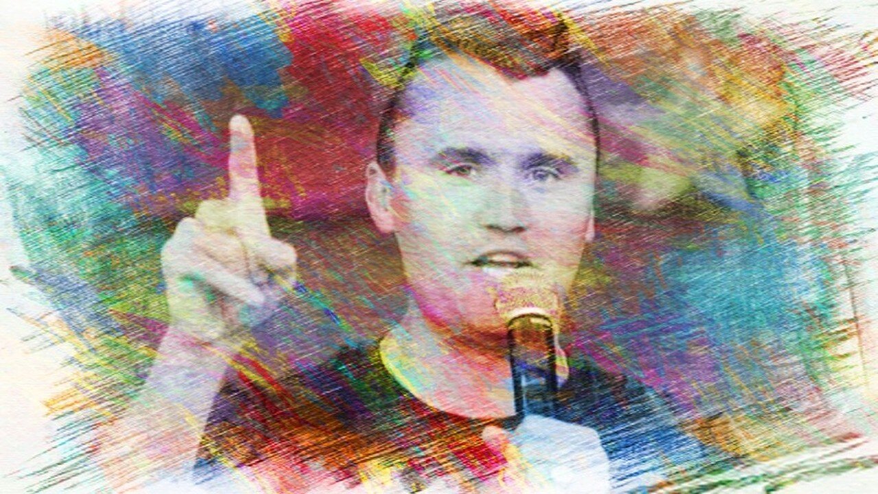 Security Head Breaks Silence About Charlie Kirk Assassination