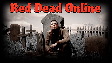Red Dead Online - Random moments