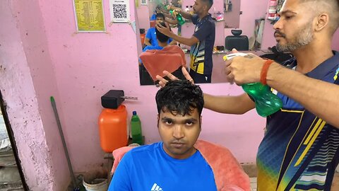 The_Great_Indian_Head_Massage___ASMR_Massage_for_Anxiety_Relief___Desi_Barber_Sushil_💈_☺️