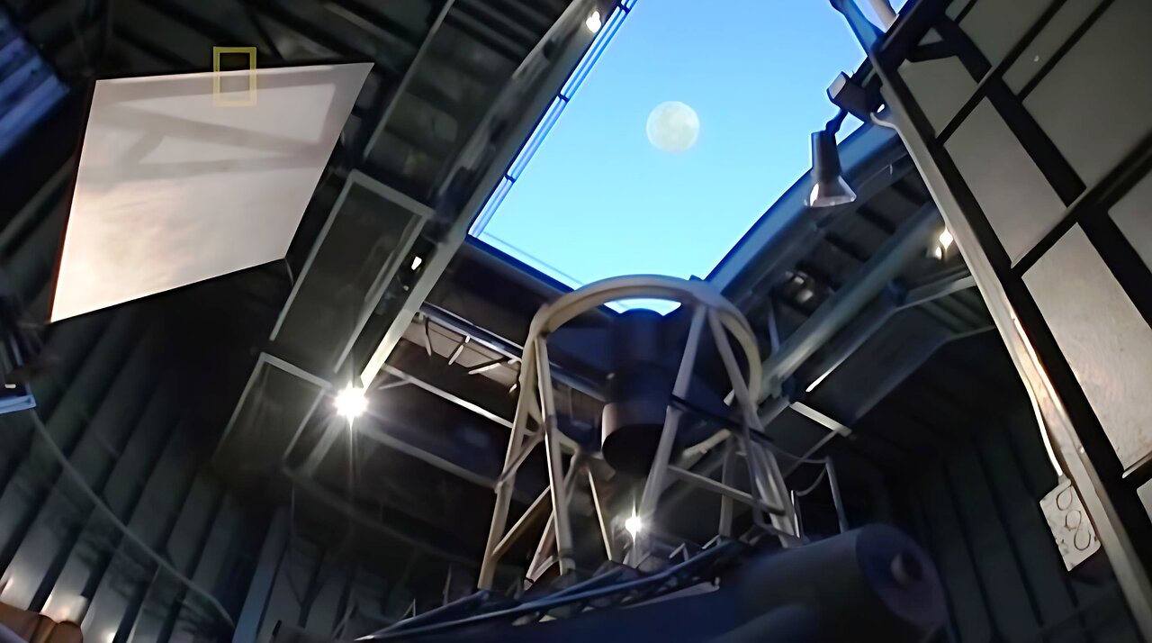 NAKED SCIENCE (S03-E01) - Moon Mysteries (2005)