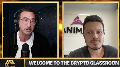 Bitcoin Is the Future? Musk, Trump & Your IRA | Crypto Classroom