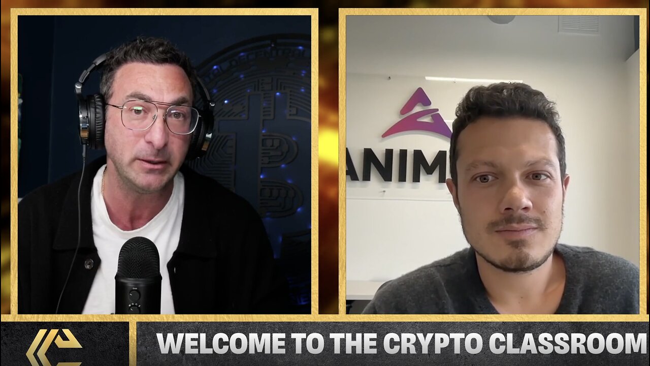 Bitcoin Is the Future? Musk, Trump & Your IRA | Crypto Classroom