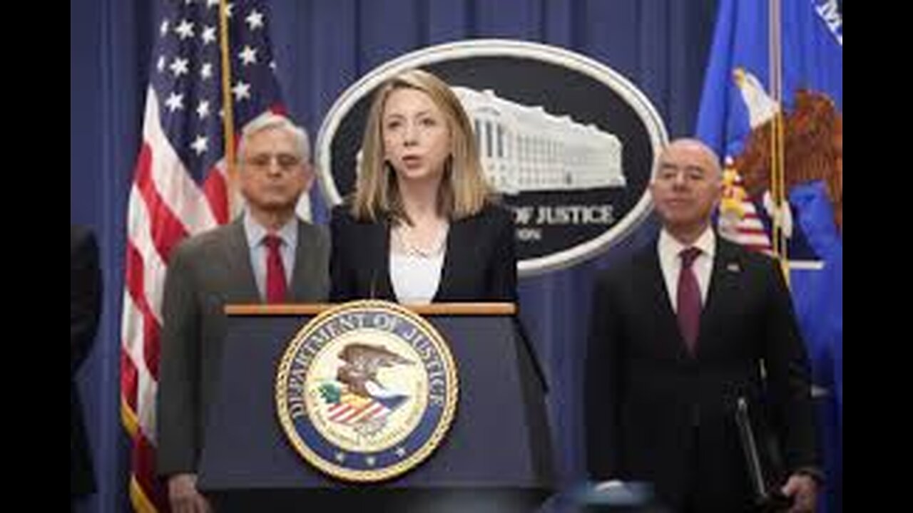 Joe Biden's Former U.S. Attorney Jessica Aber was found dead in a home.
