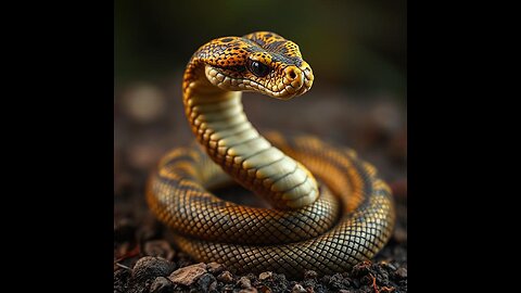26 Bloodlines Roamed The Earth - Born with 6