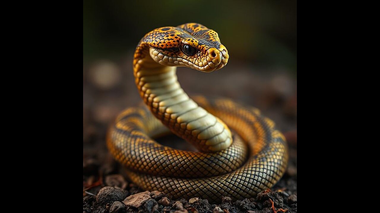 26 Bloodlines Roamed The Earth - Born with 6