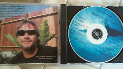 Rockumentary Conspiracy Truth