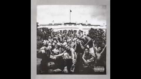 Kendrick Lamar - Complexion (A Zulu Love)