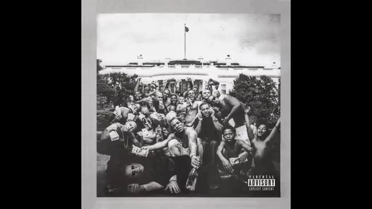 Kendrick Lamar - Complexion (A Zulu Love)