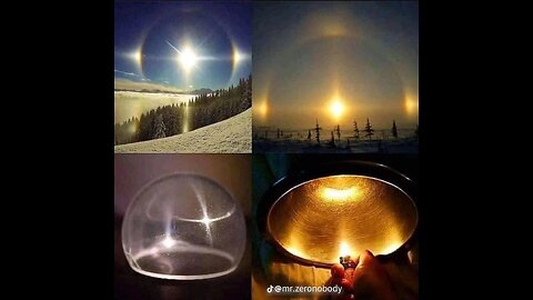 EARTH'S SHAPE ACCORDING TO GENESIS 1