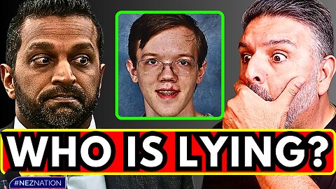 The Thomas Crooks Story Just Got STRANGER...