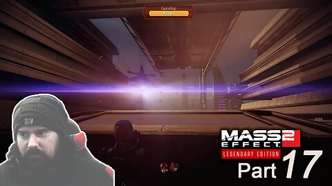 Basement Baldy - Mass Effect 2: Legendary Edition Ps4 Full Gameplay - Veteran Mode