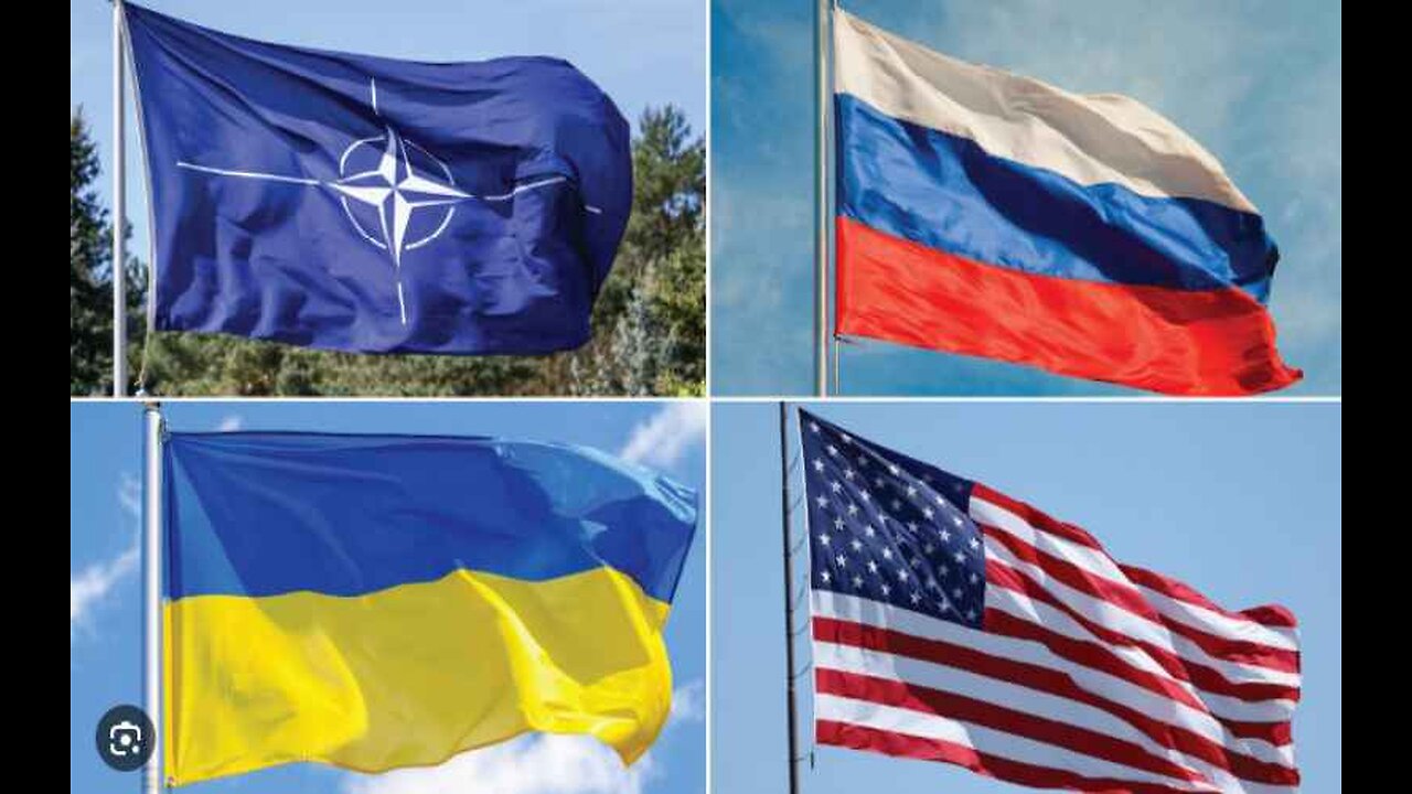 Poll Republicans' Views on Russia Shift as War Drags On