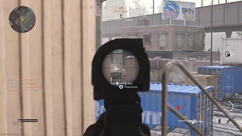Call of Duty