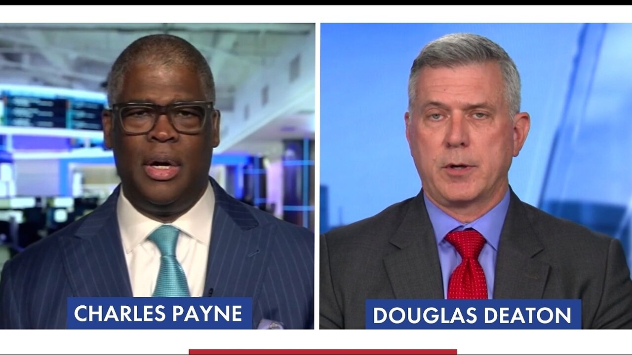 Payne and Deaton Tonight on Life, Liberty and Levin