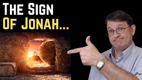 How Many Days and Nights Was Jesus in the Grave?