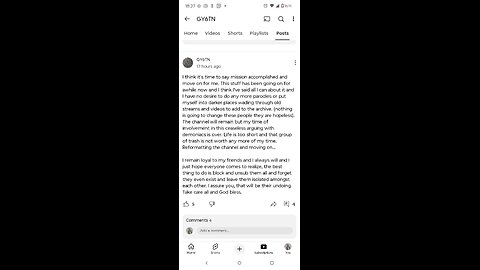 2 July 25 Rob Reed\Brian Davis Jr Archive\Defections from Bill Cuthbert Hate Cult?