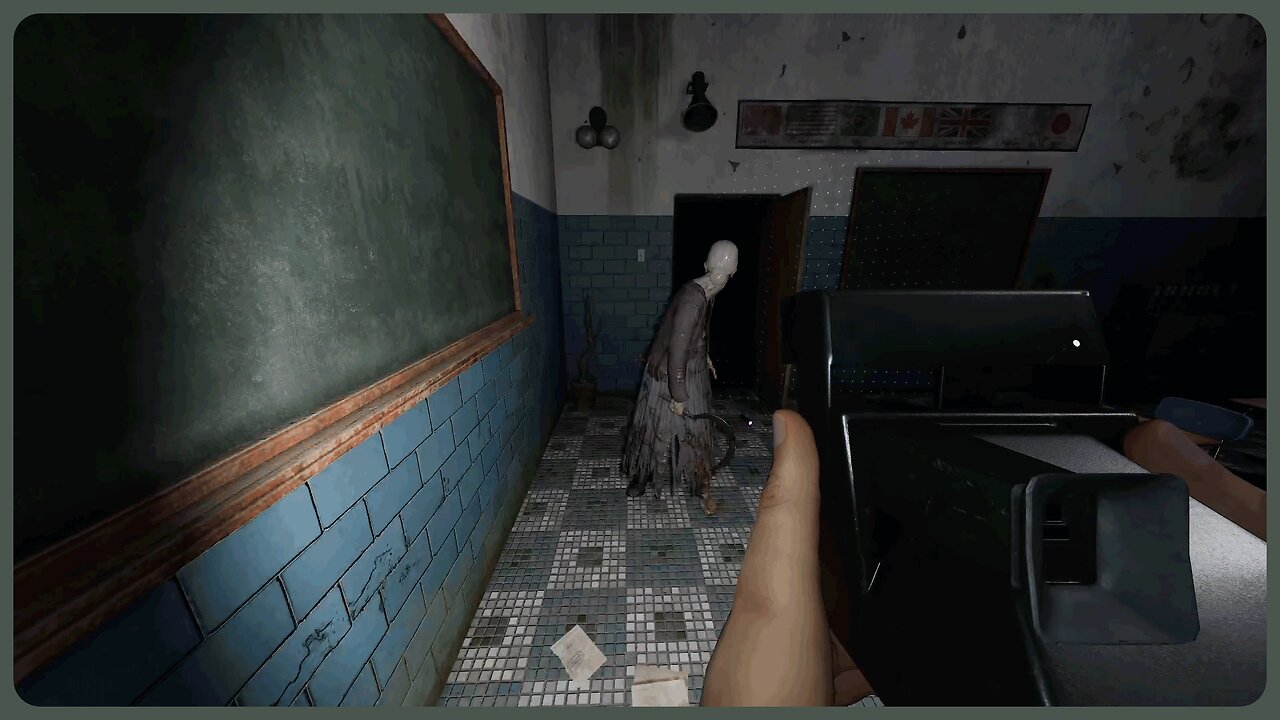 Single Tier One Items Only | Missed Delivery Phasmophobia Weekly Challenge