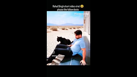Rahul Singh short video virel 😃 please 🥺 like follow dosto