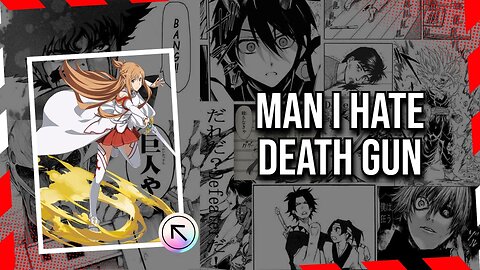 Sword Art Online 2 Jesus Kun Vs Death Cunt | Live Reaction