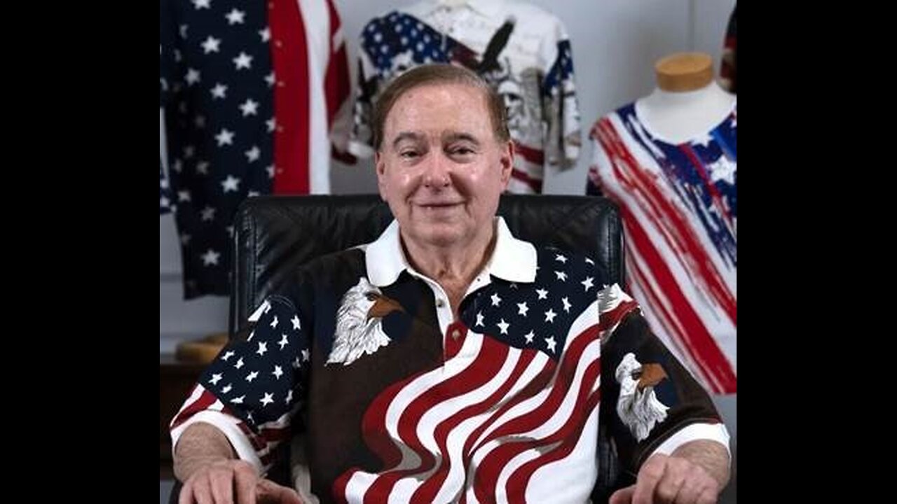 Steve Stern and guests discussing Tina Peters