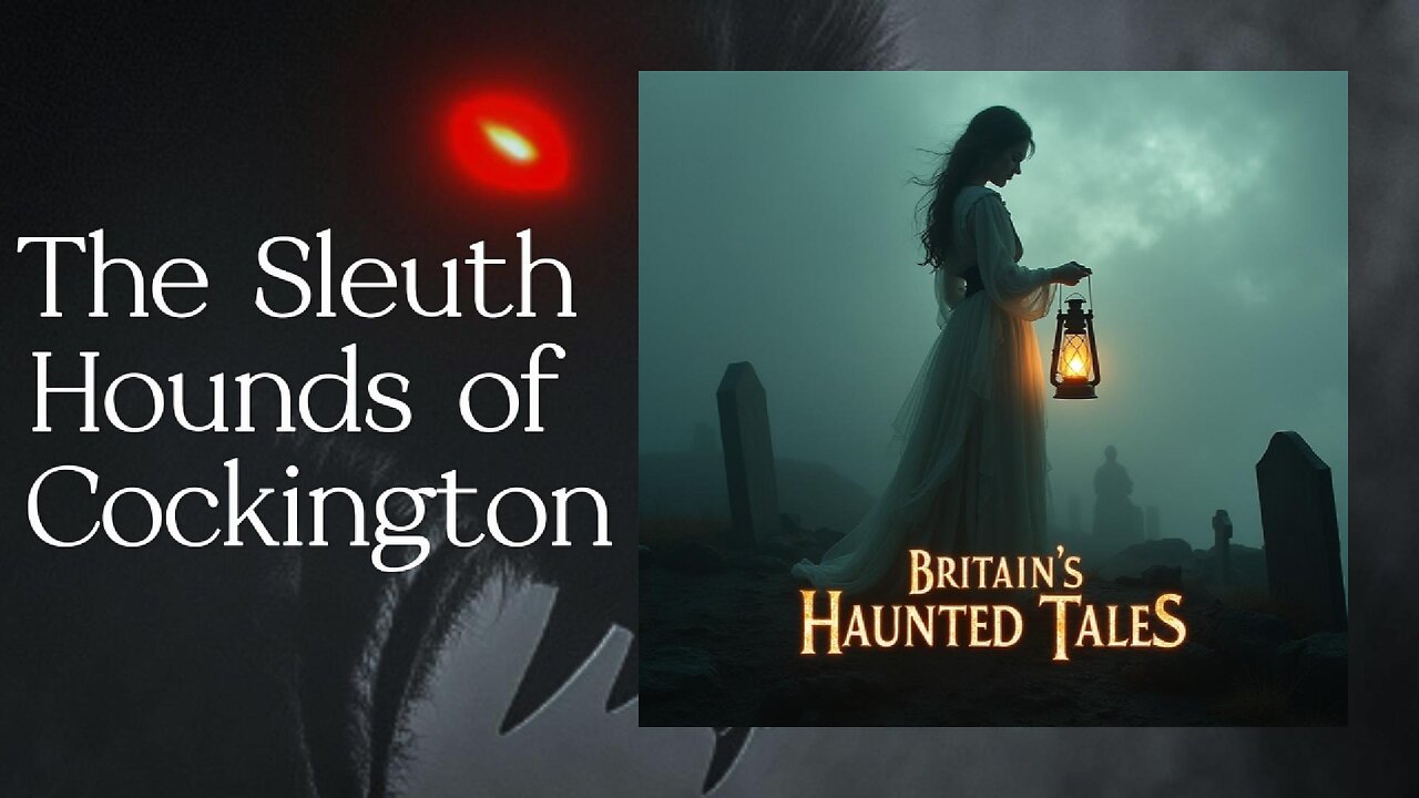The Sleuth Hounds of Cockington