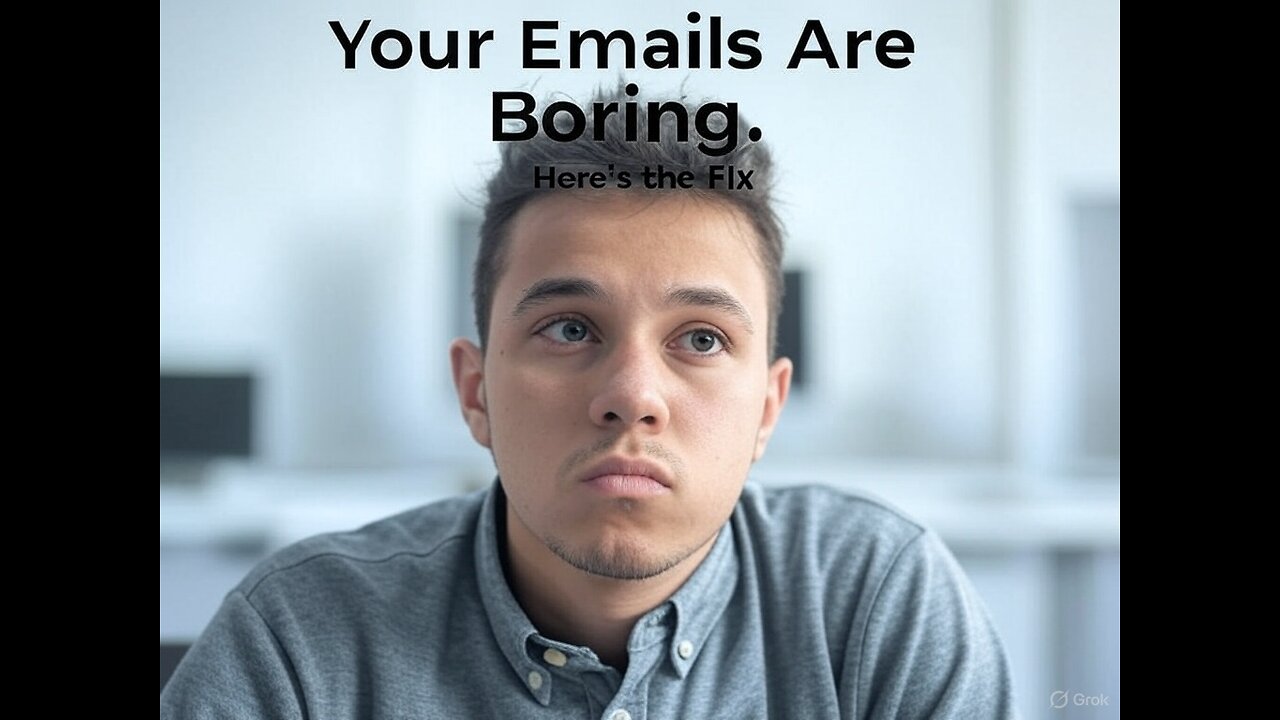 Email Story Secrets: How to Tell Stories That Sell in Every Email!