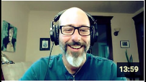 "Chromosome 8 and the SARS COV2 PCR Test: Insights from Dr. Andrew Kaufman"
