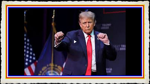 THREE HUMUNGOUS WINS FOR TRUMP AS IRS LAYS OFF 26,000