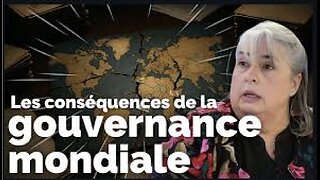 Sylvie CHARLES ★ Corruption, Terrrorisme, Enquête Sur La Gouvernance Mondiale